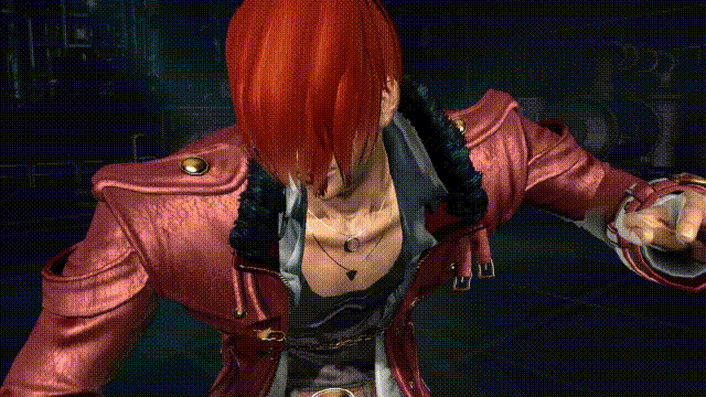 KOF14