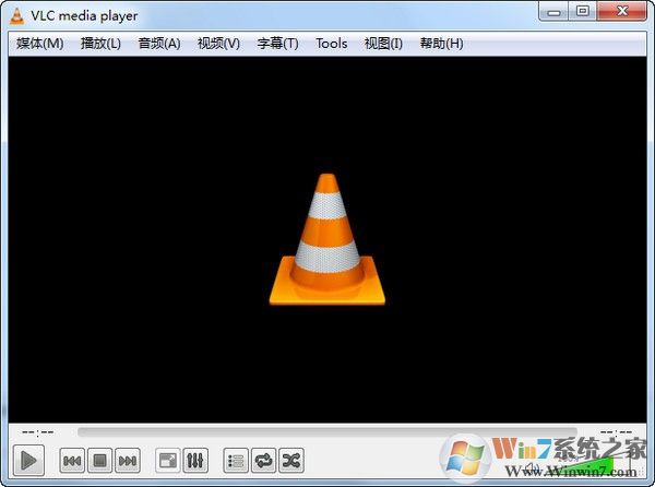 VLC media player播放器下载