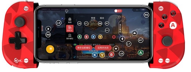 手柄游戏厅[左游游戏厅] v1.3官方电脑版