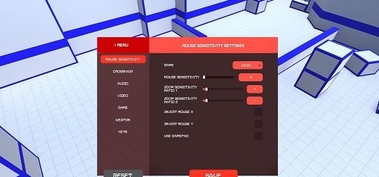 aimhero破解版下载_aimhero（吃鸡练枪软件） v5.5.2.10711 中文破解版
