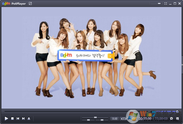 Daum PotPlayer播放器,PotPlayer最新版,PotPlayer正式版、PotPlayer测试版、PotPlayer中文版,PotPlayer便携版,pot优化版，pot优化增强版、PotPlayer绿色版,PotPlayer优化版、PotPlayer优化增强版、PotPlayer绿色便携版，PotPlayer去广告版,韩国播放器，电脑播放器，pot播放器