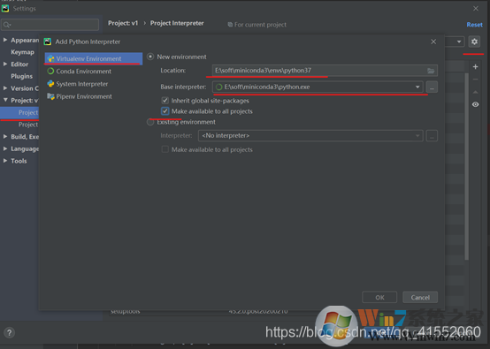 MiniConda3下载(python3环境+安装教程) v4.3.30官方版