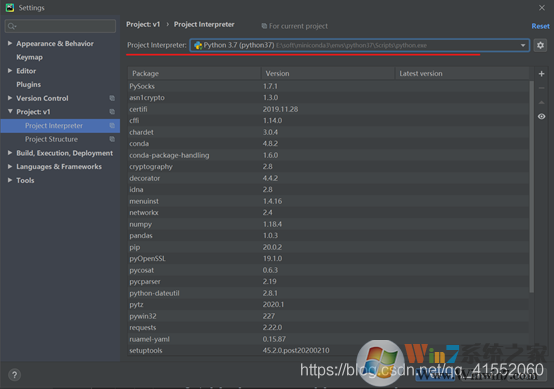 MiniConda3下载(python3环境+安装教程) v4.3.30官方版