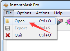 图片去背景软件(InstantMask Pro)