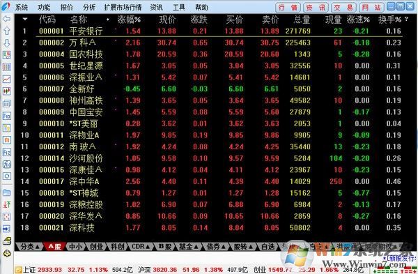 江海证卷下载_江海证卷二合一版v6.34 