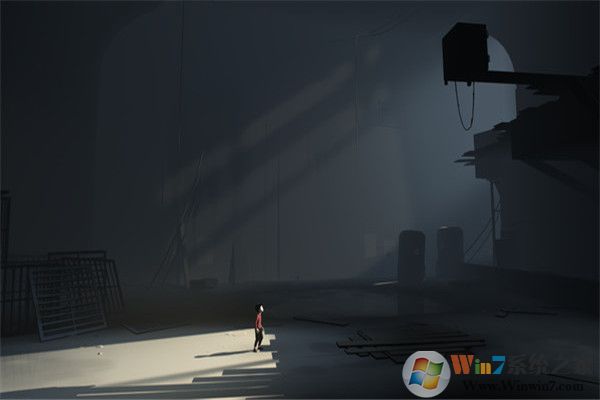 inside游戏下载_inside(冒险解密游戏)汉化破解版