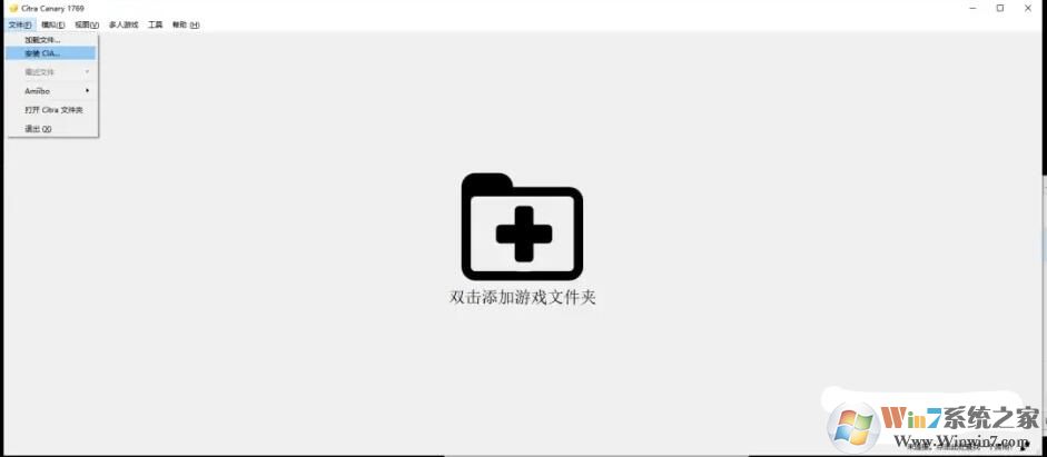 怎么添加游戏1