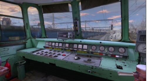模拟火车12中文版下载