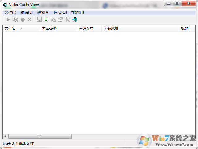 VideoCacheView中文版下载
