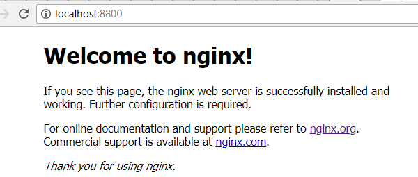 Nginx Windows版下载 v1.19.6绿色版(附nginx配置教程)