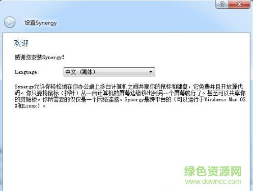 Synergy破解版