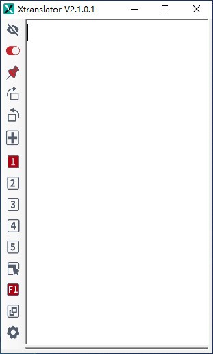 XTranslator