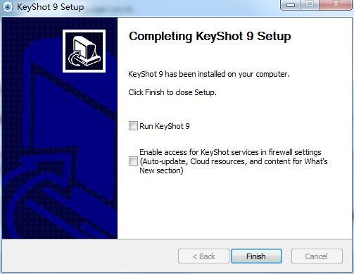 keyshot pro