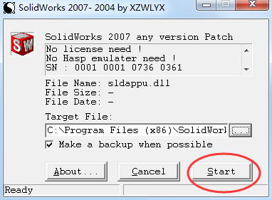 solidworks2007