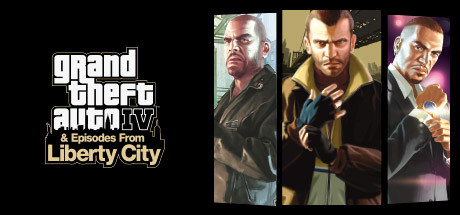GTA4通关存档 V2.0 绿色版