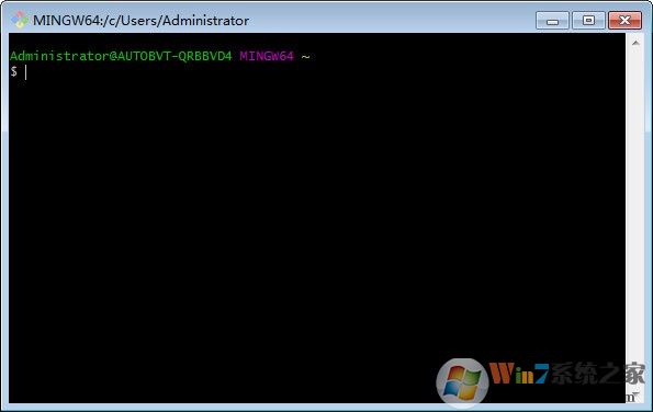 Git Gui(Git客户端)