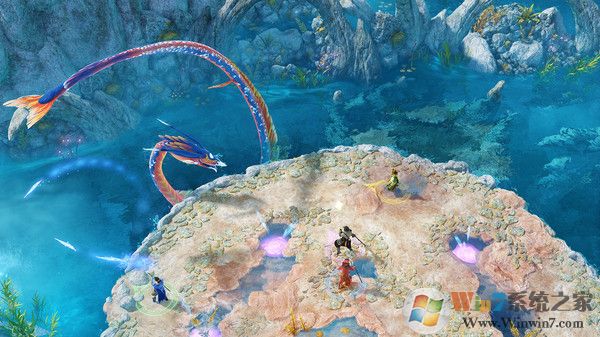 九张羊皮纸中文破解版