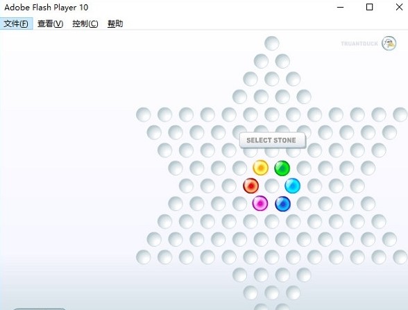 水晶跳棋免费