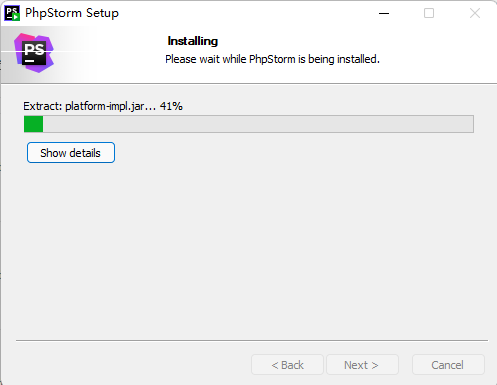 phpstorm2021.3破解版下载phpstorm2021.3永久激活（附教程）-5