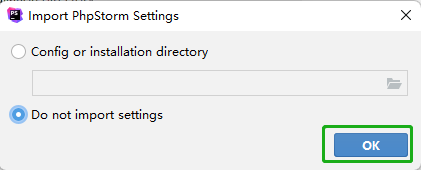 phpstorm2021.3破解版下载phpstorm2021.3永久激活（附教程）-9