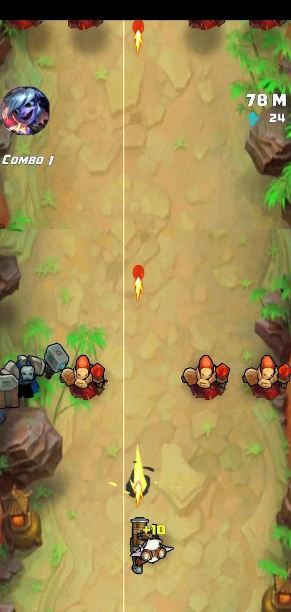 LOL飞机大量金币版