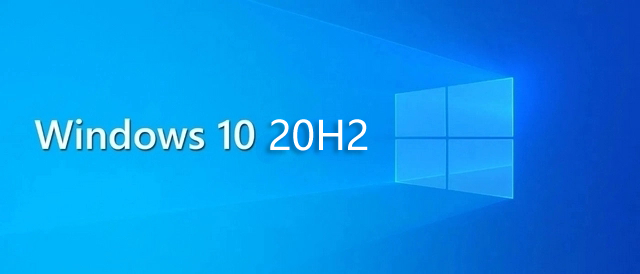Windows 10 20H2 Build 19042.630 正式版