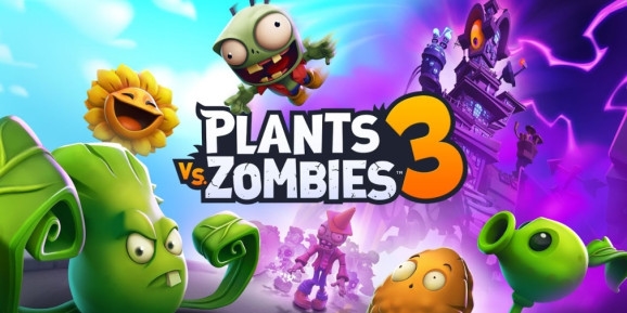 EA正统续作！《植物大战僵尸3》低调上线发行：免费+内购模式