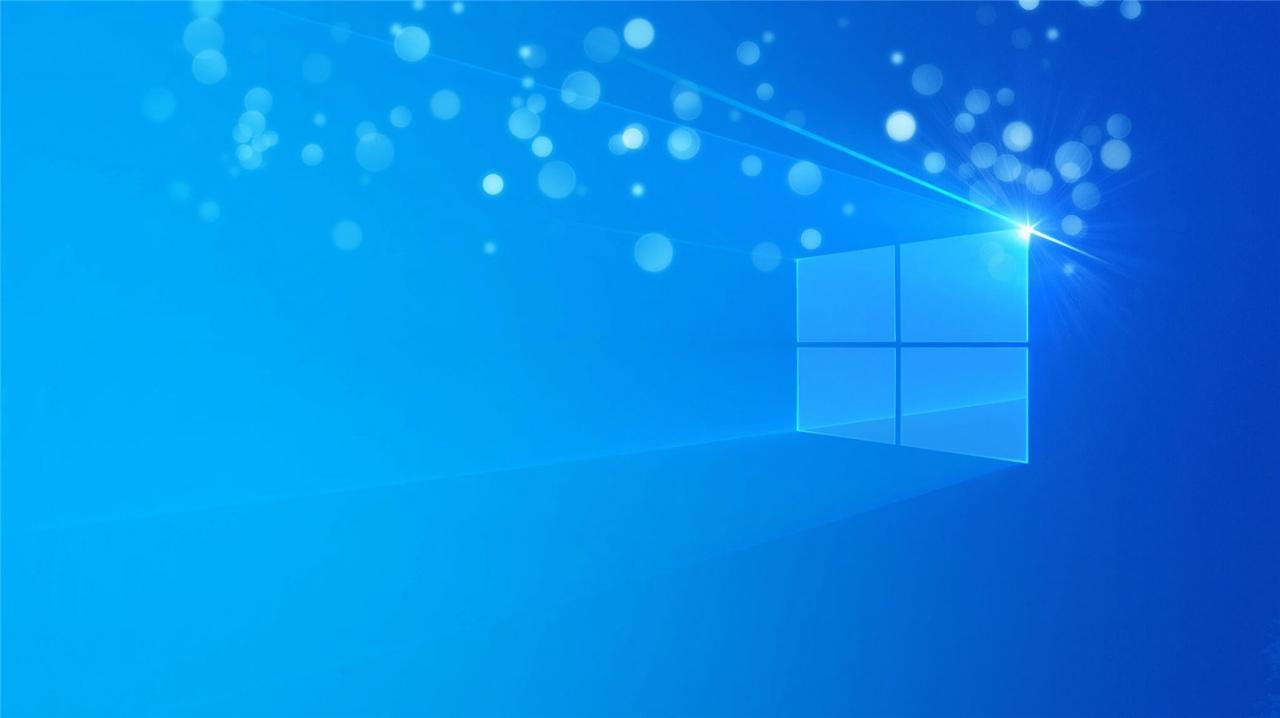 微软 Win10 版本 1909 Build 18363.997 正式推送