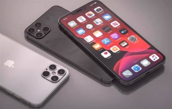 终于完美 iPhone 12全系售价、配色曝光：心动了