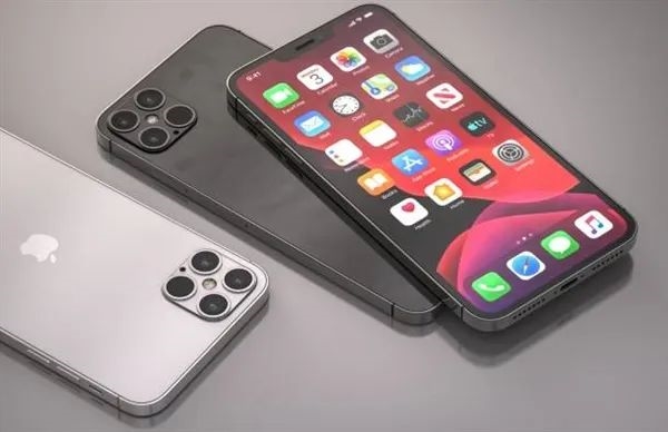 终于完美 iPhone 12全系售价、配色曝光：心动了