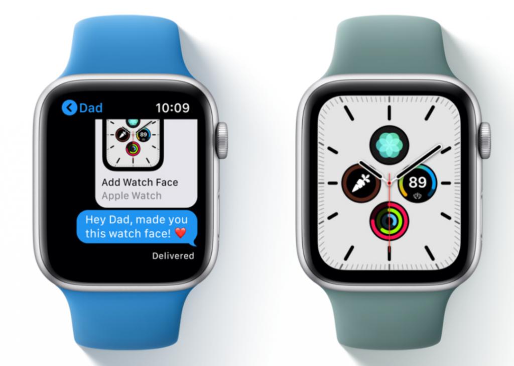 watchOS 7除了洗手还有什么？watchOS 7新功能详解