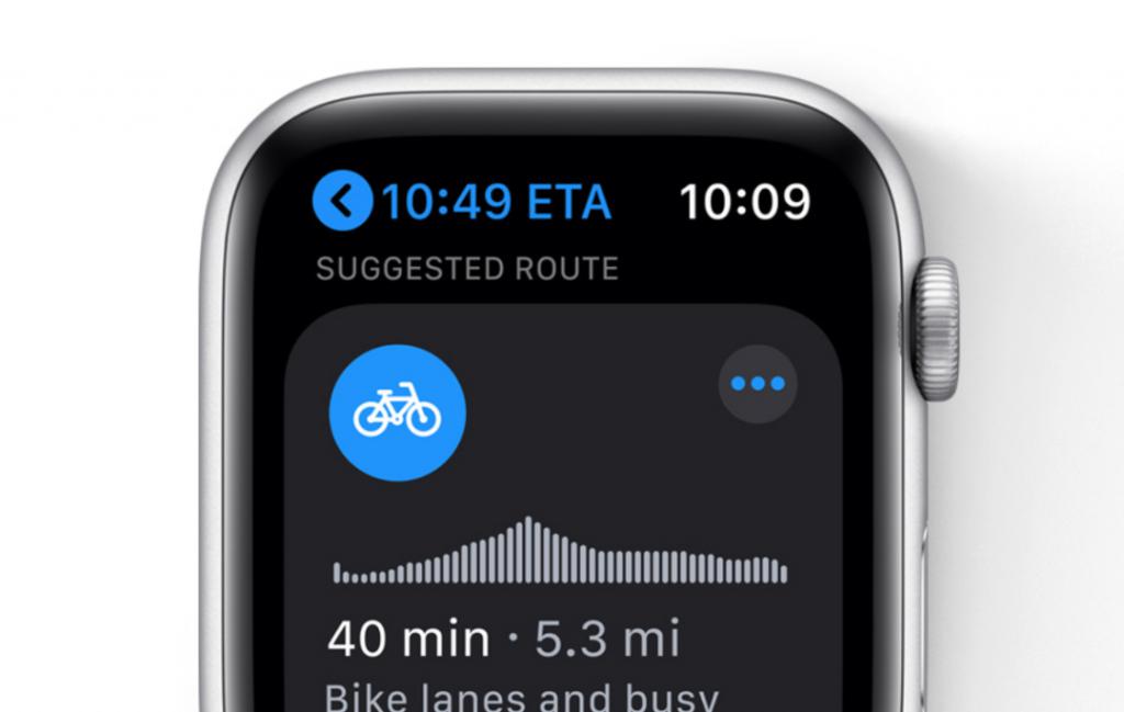 watchOS 7除了洗手还有什么？watchOS 7新功能详解