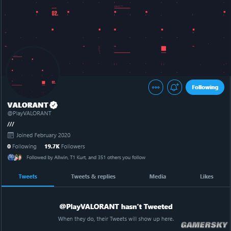 拳头FPS新作《Valorant》实机截图泄露 英雄、地图曝光