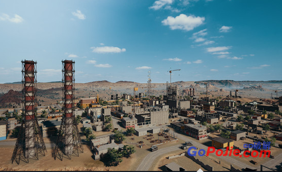 《绝地求生》首次免费 有Steam账号就能玩