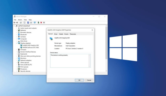 Win10设备管理器 已不支持通过互联网更新驱动程序