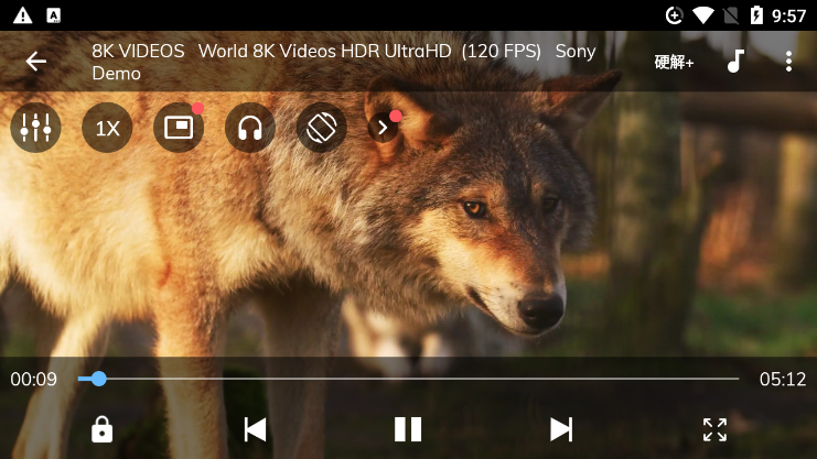 MX Player v1.35.0 / v1.34.5 / Pro v1.34.5