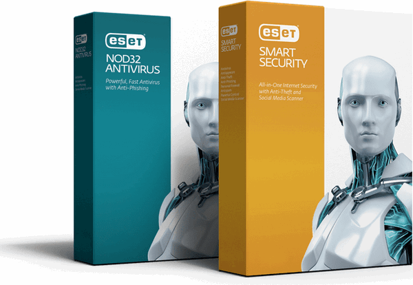 ESET NOD32 Antivirus 14.0.22.0 Activate