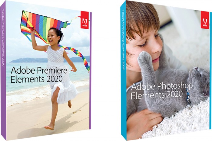 Adobe Photoshop Elements 2021 v19.0.0