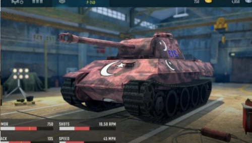 \