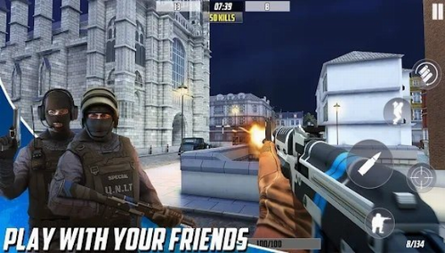 \