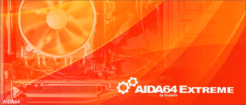 AIDA64 Extreme Edition v6.88.6400 简体中文至尊版-2