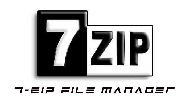 7-Zip File Manager Alpha 美化版-压缩解压-1