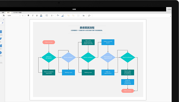 Microsoft Visio 2021增强版软件安装包下载地址-1